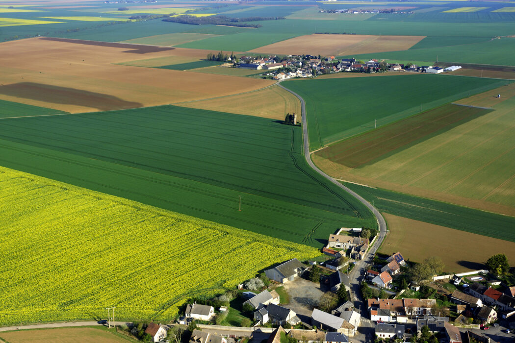 Congerville-Thionville - CA Étampois Sud-Essonne